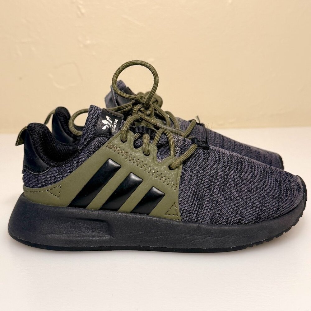 Adidas Originals X_PLR C - Kids sneaker size - 12